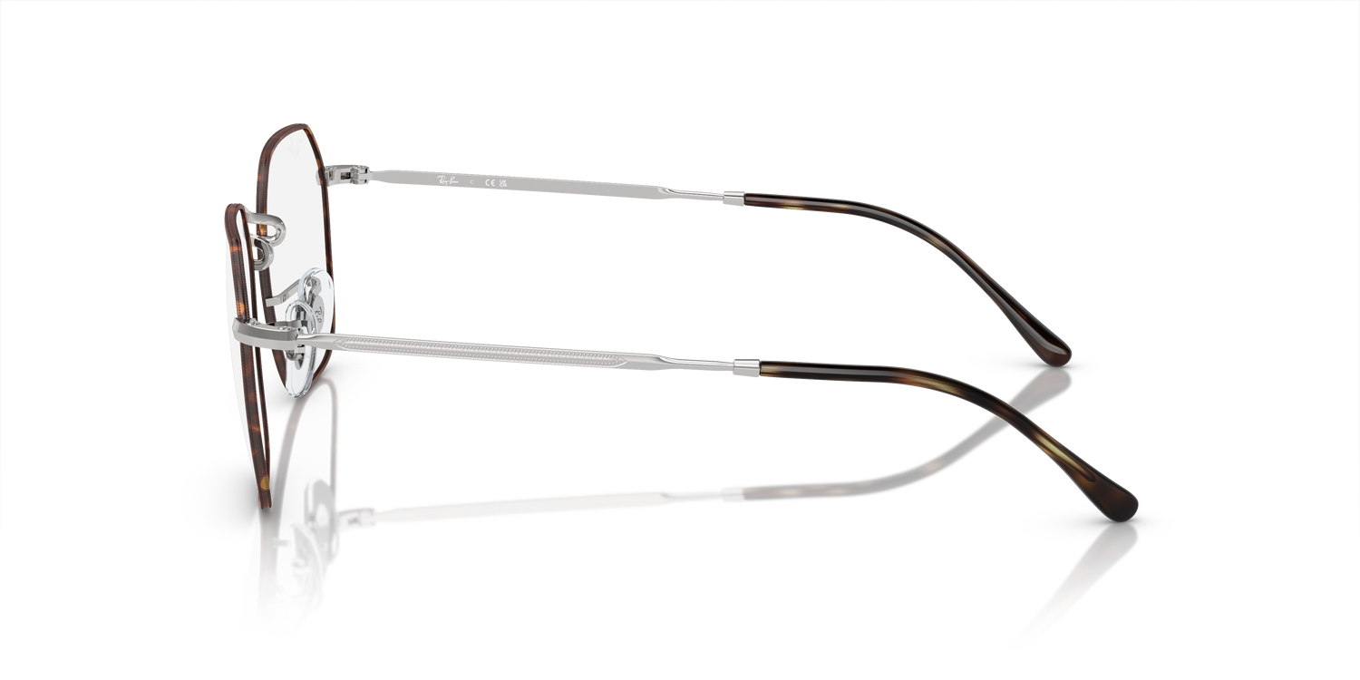 RAY-BAN RX3694V JIM 3178 53 - 22