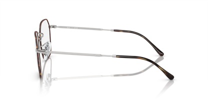 RAY-BAN RX3694V JIM 3178 53 - 22