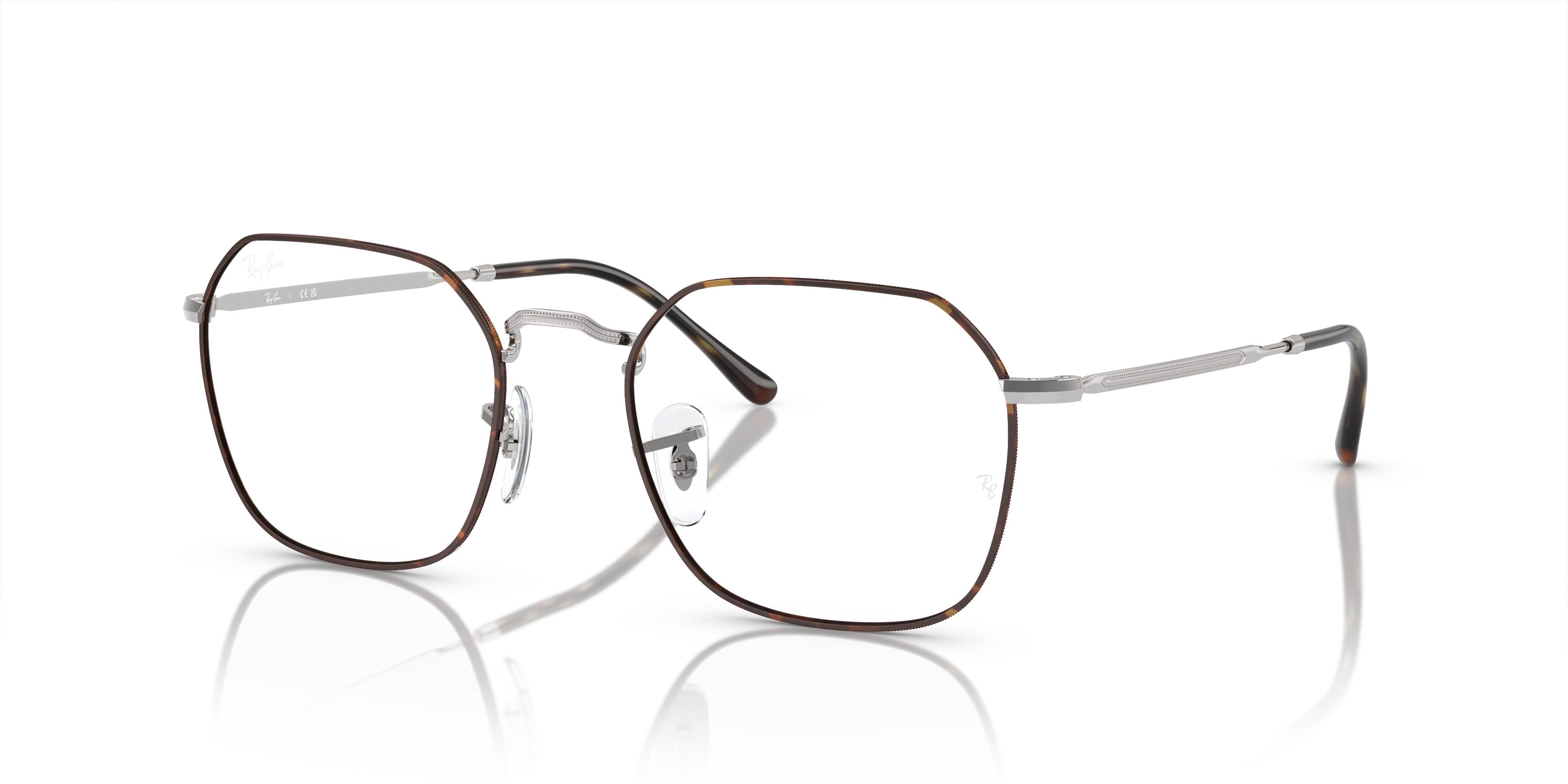 RAY-BAN RX3694V JIM 3178 51
