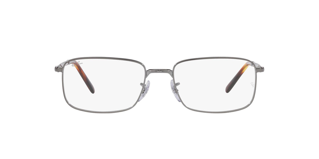 RAY-BAN RX3717V 2502 57