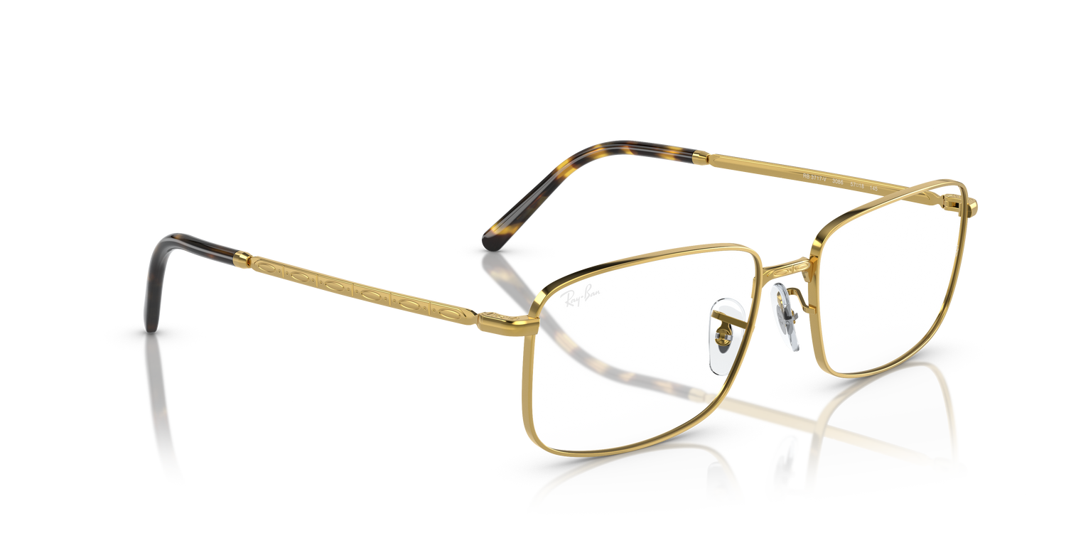 RAY-BAN RX3717V 3086 54