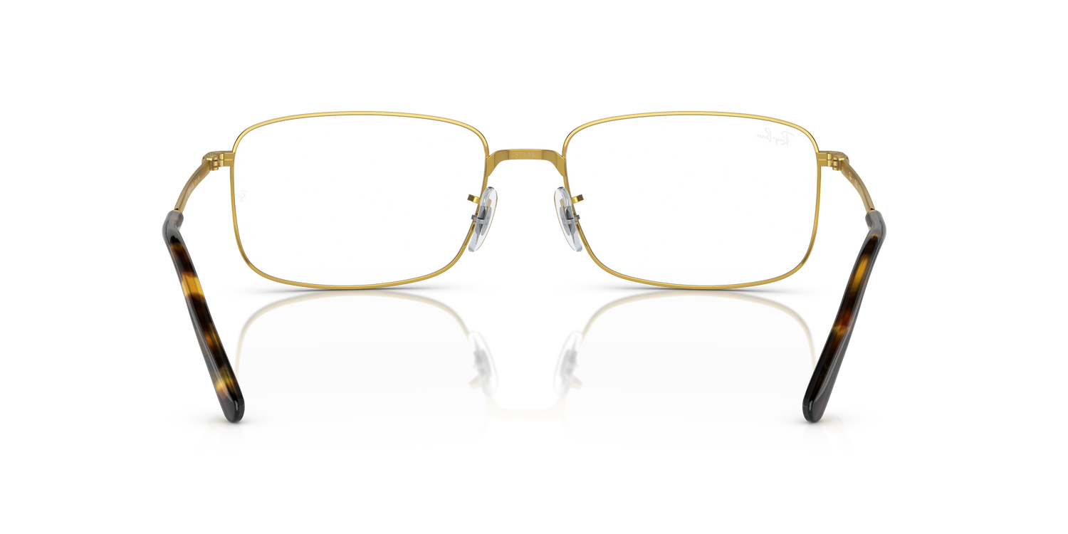 RAY-BAN RX3717V 3086 54