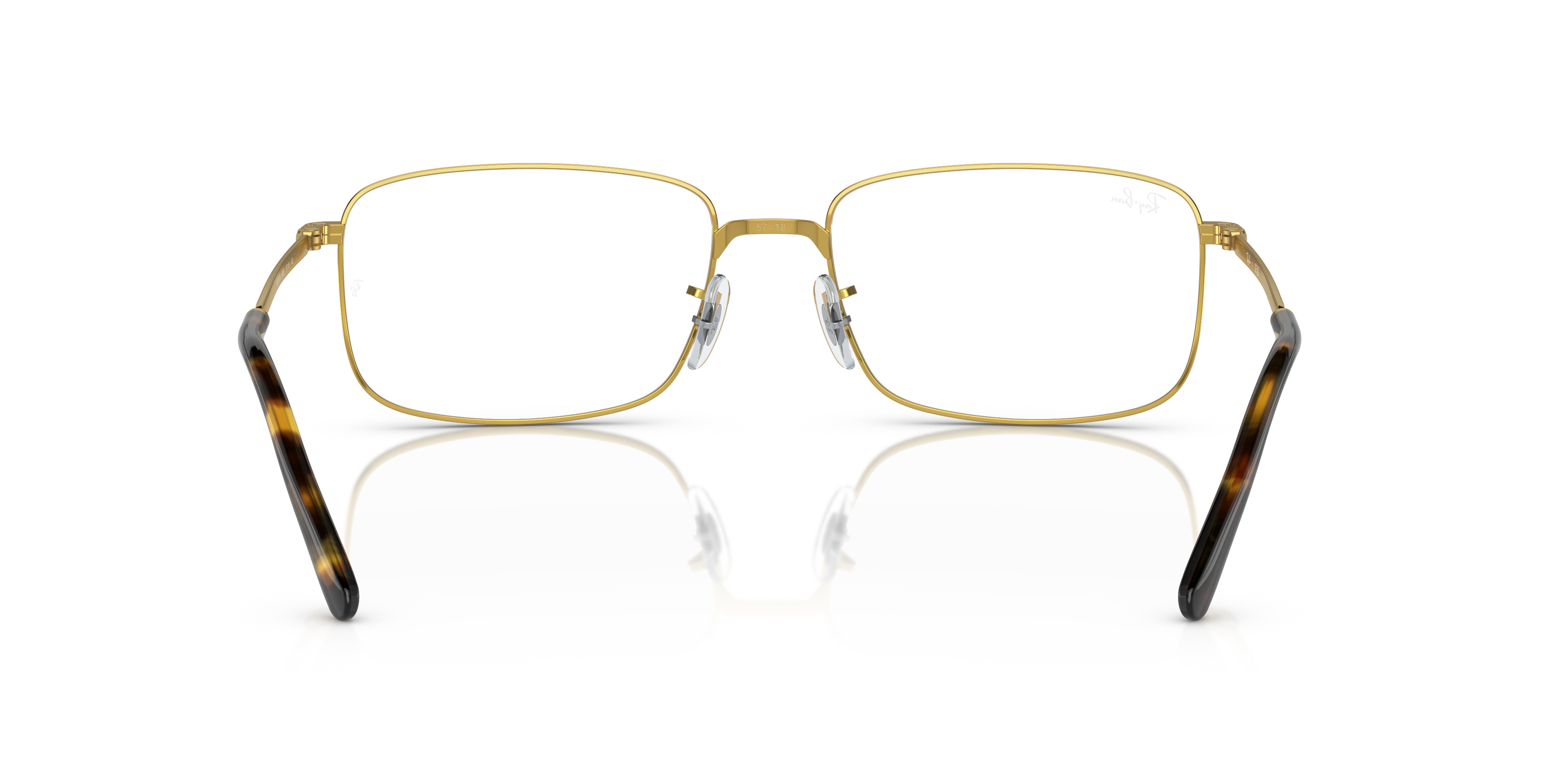 RAY-BAN RX3717V 3086 54