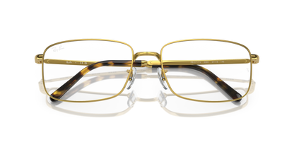 RAY-BAN RX3717V 3086 54