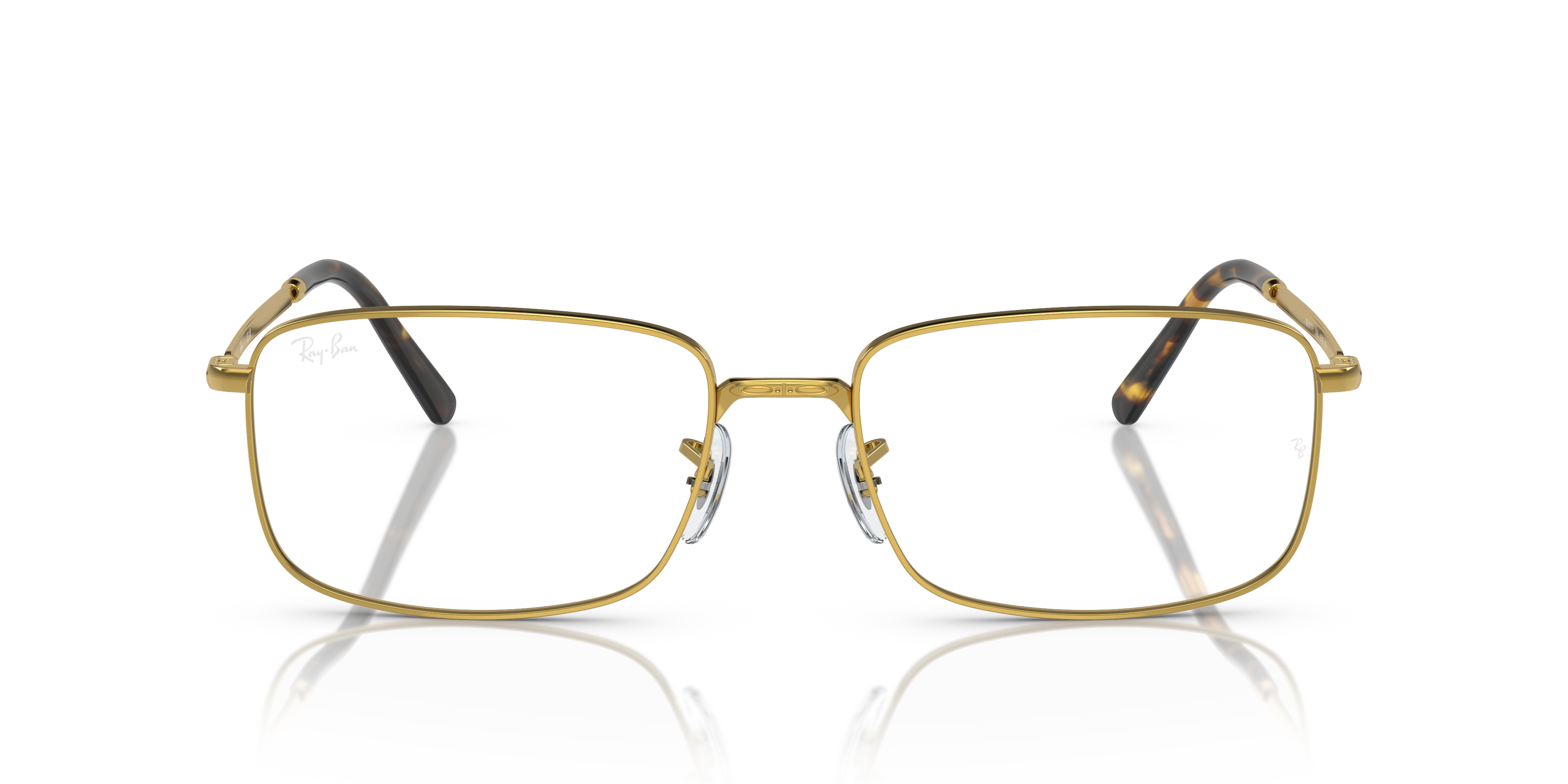 RAY-BAN RX3717V 3086 54
