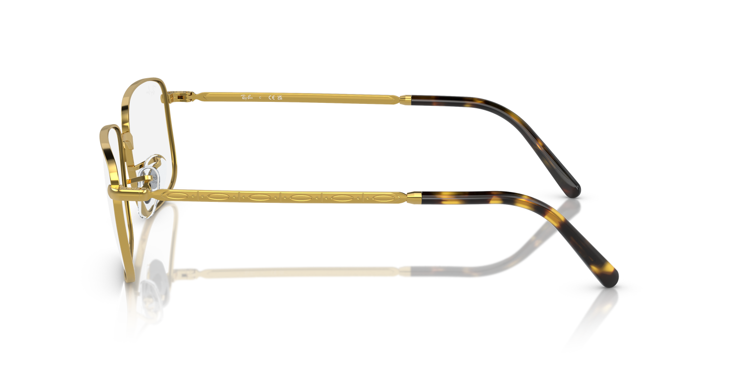 RAY-BAN RX3717V 3086 54