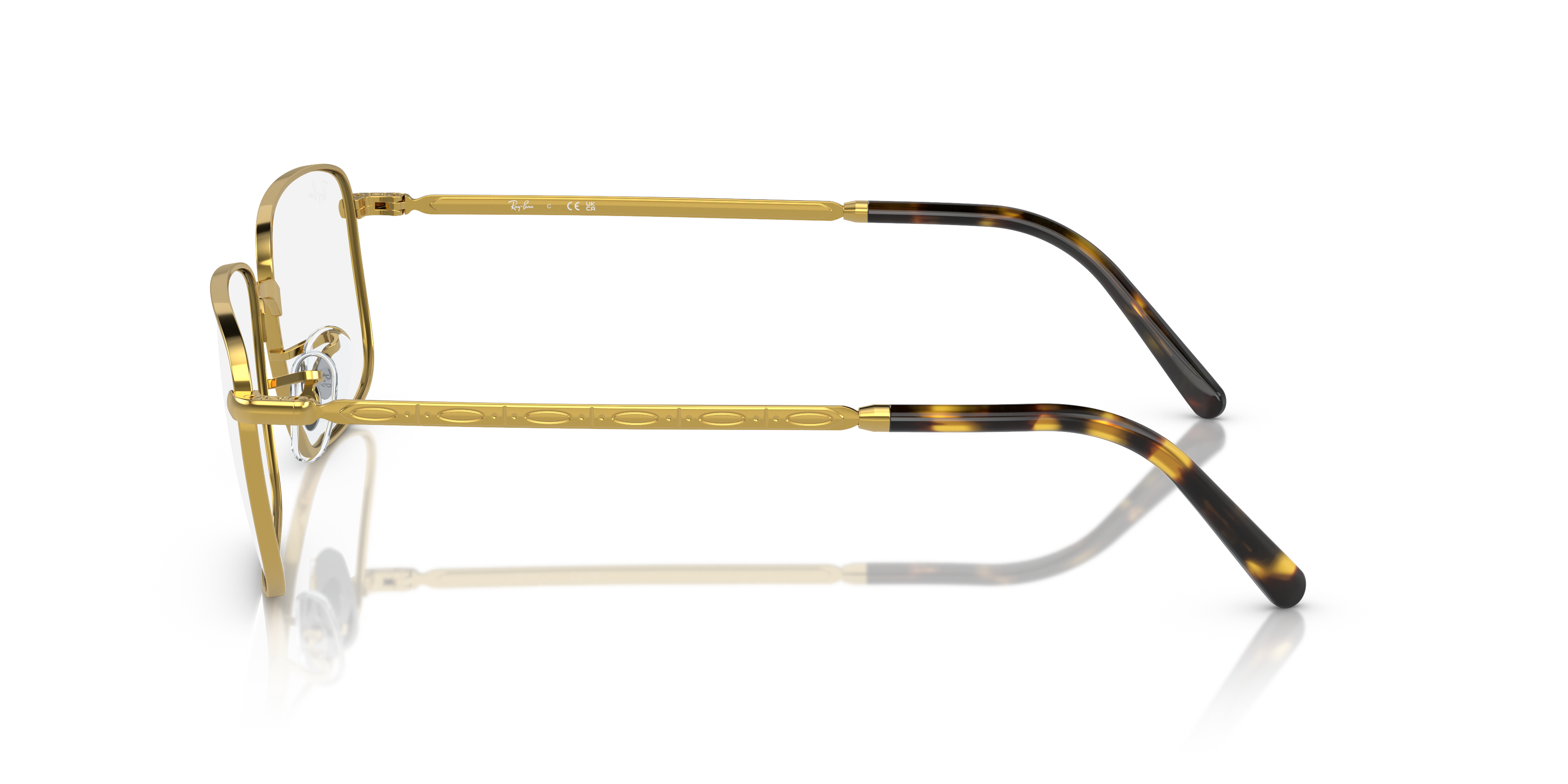 RAY-BAN RX3717V 3086 54