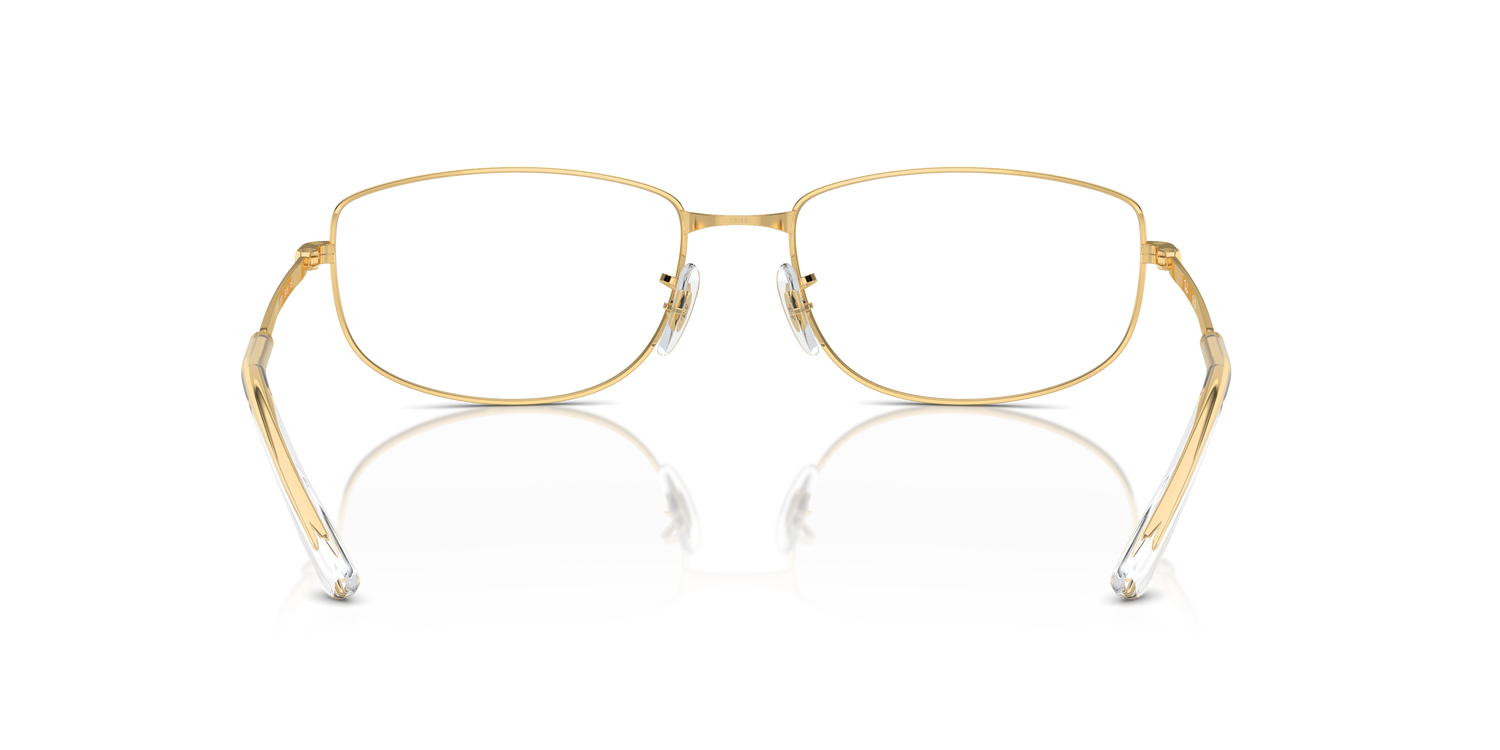 RAY-BAN RX3732V 2500 56