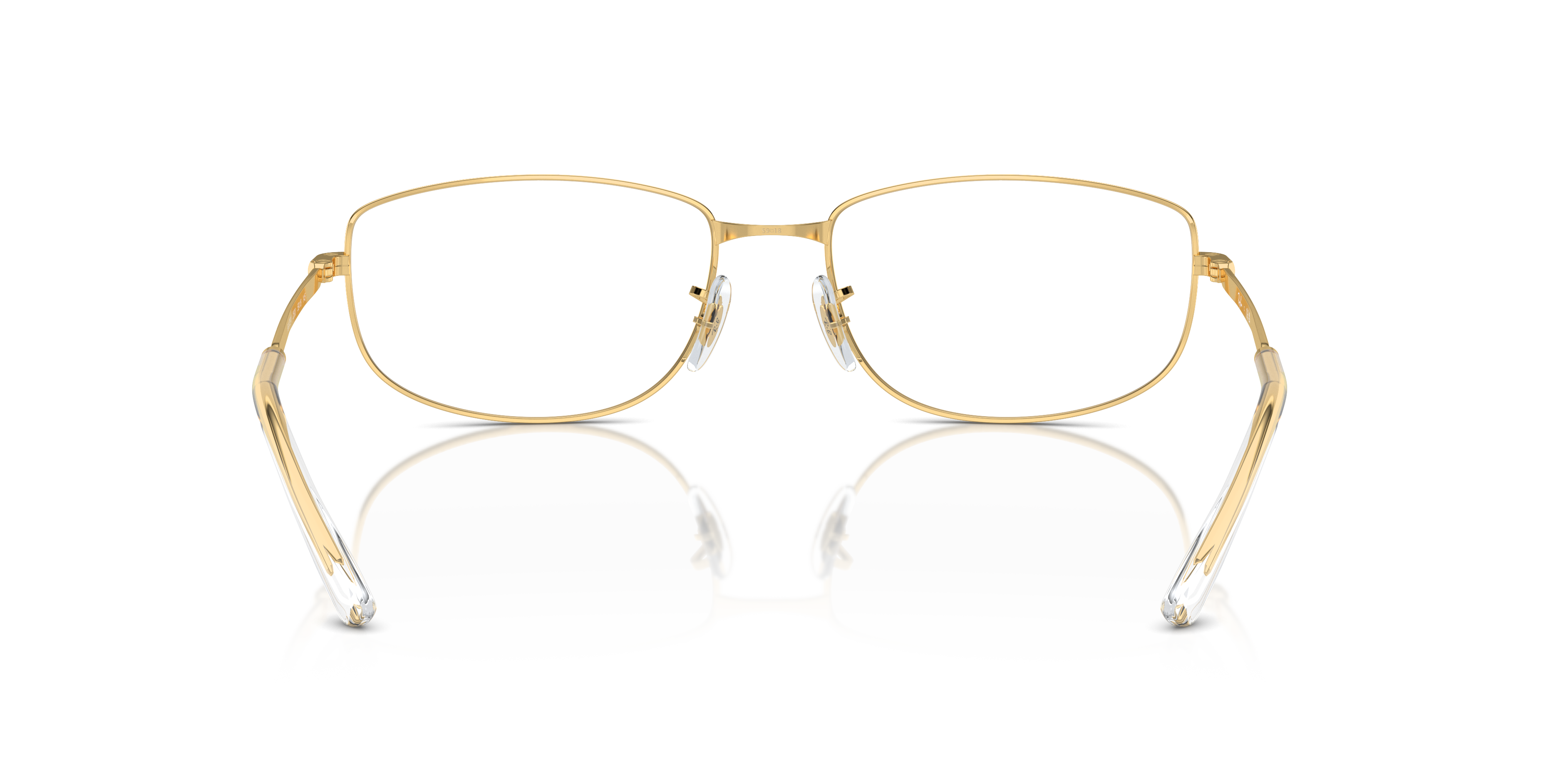 RAY-BAN RX3732V 2500 56