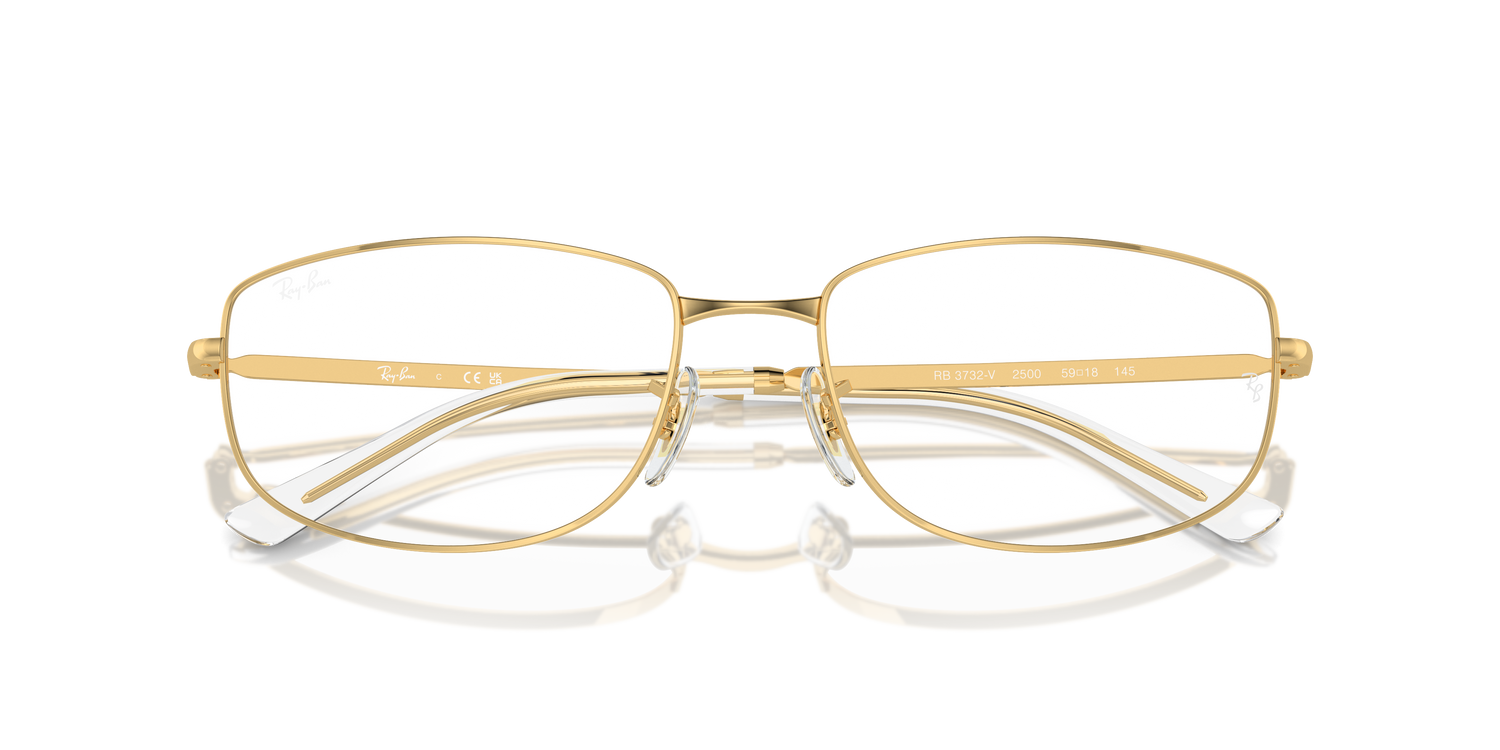 RAY-BAN RX3732V 2500 54 - 17