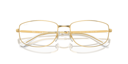 RAY-BAN RX3732V 2500 54 - 17