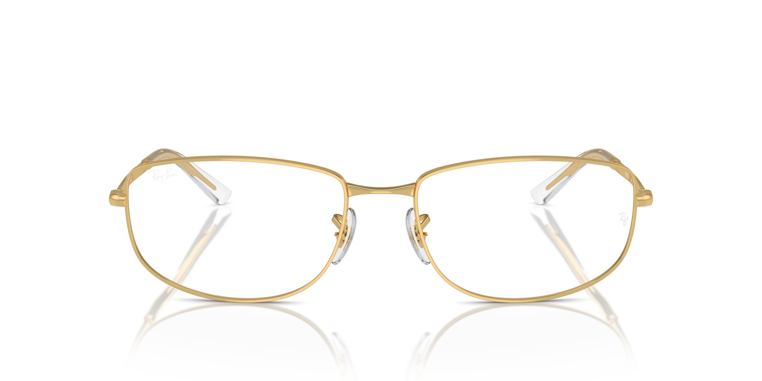 RAY-BAN RX3732V 2500 54 - 16