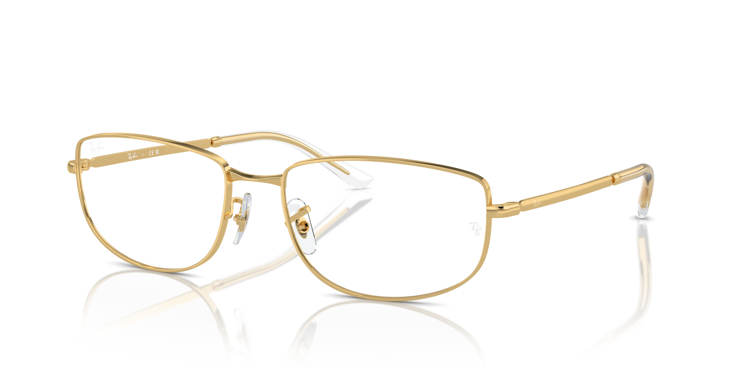 RAY-BAN RX3732V 2500 56