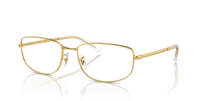 RAY-BAN RX3732V 2500 56
