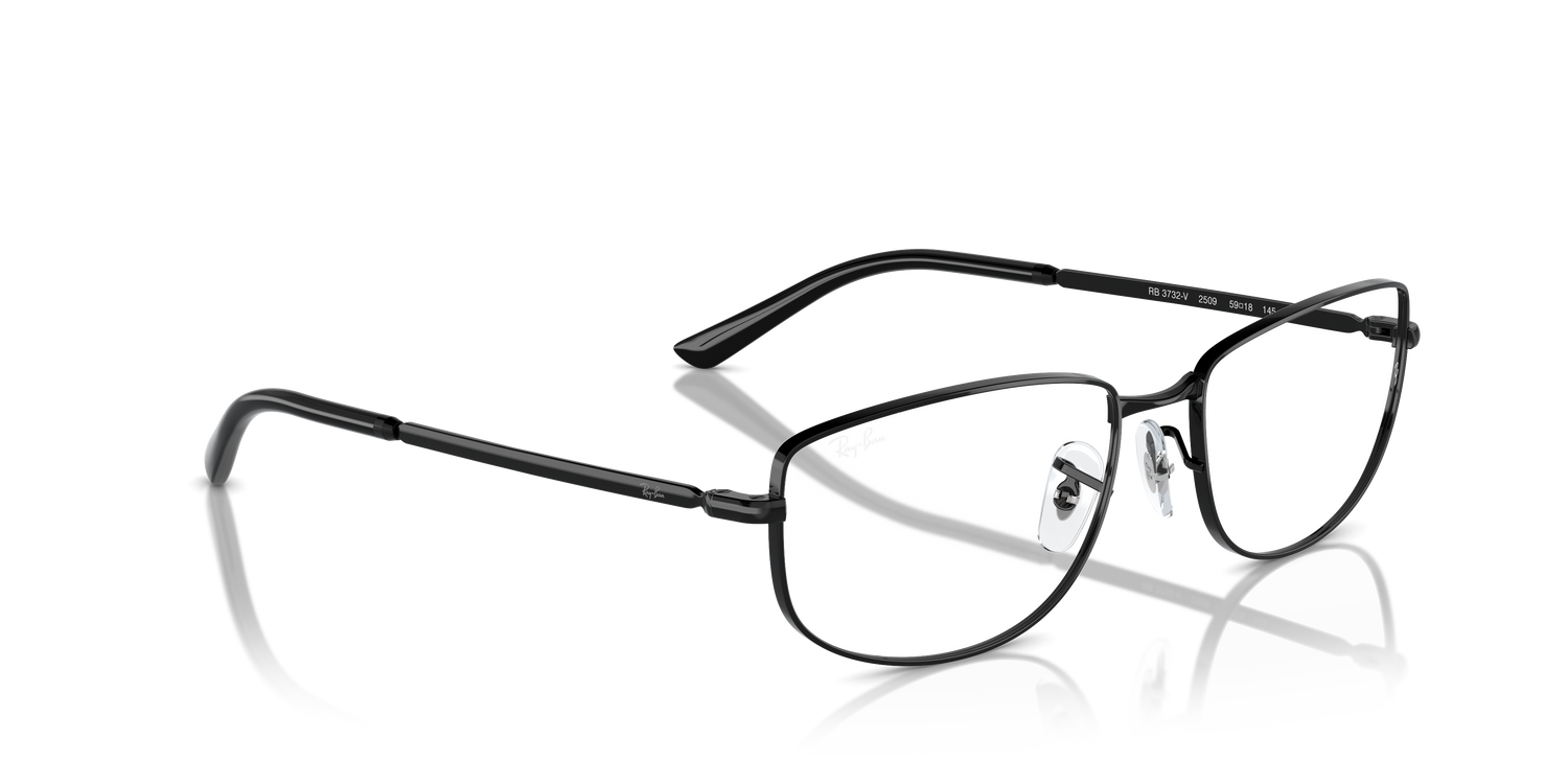 RAY-BAN RX3732V 2509 56 - 12