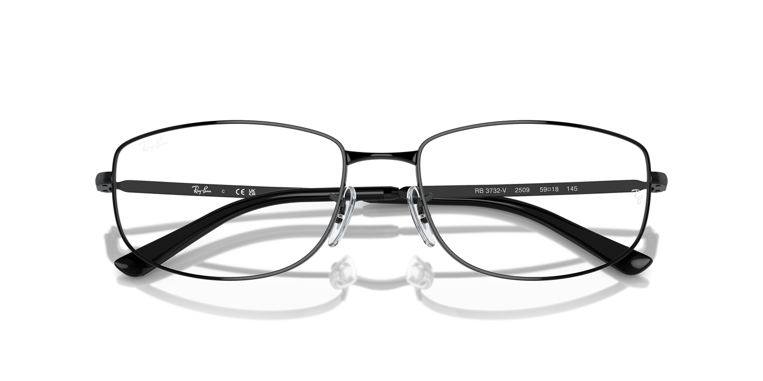 RAY-BAN RX3732V 2509 56