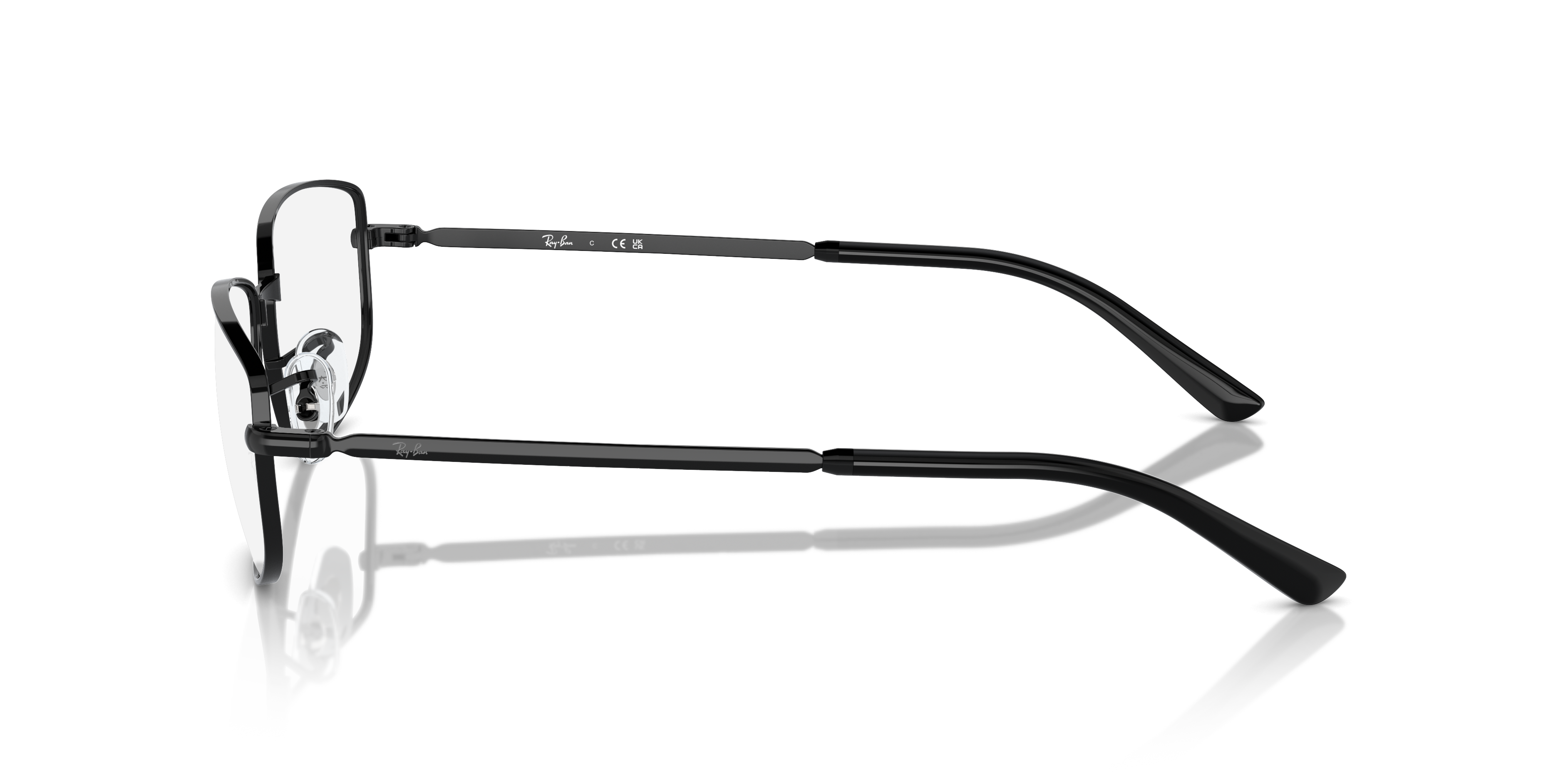 RAY-BAN RX3732V 2509 54 - 7