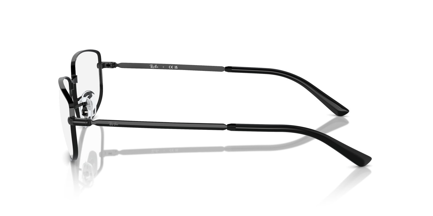 RAY-BAN RX3732V 2509 56 - 10