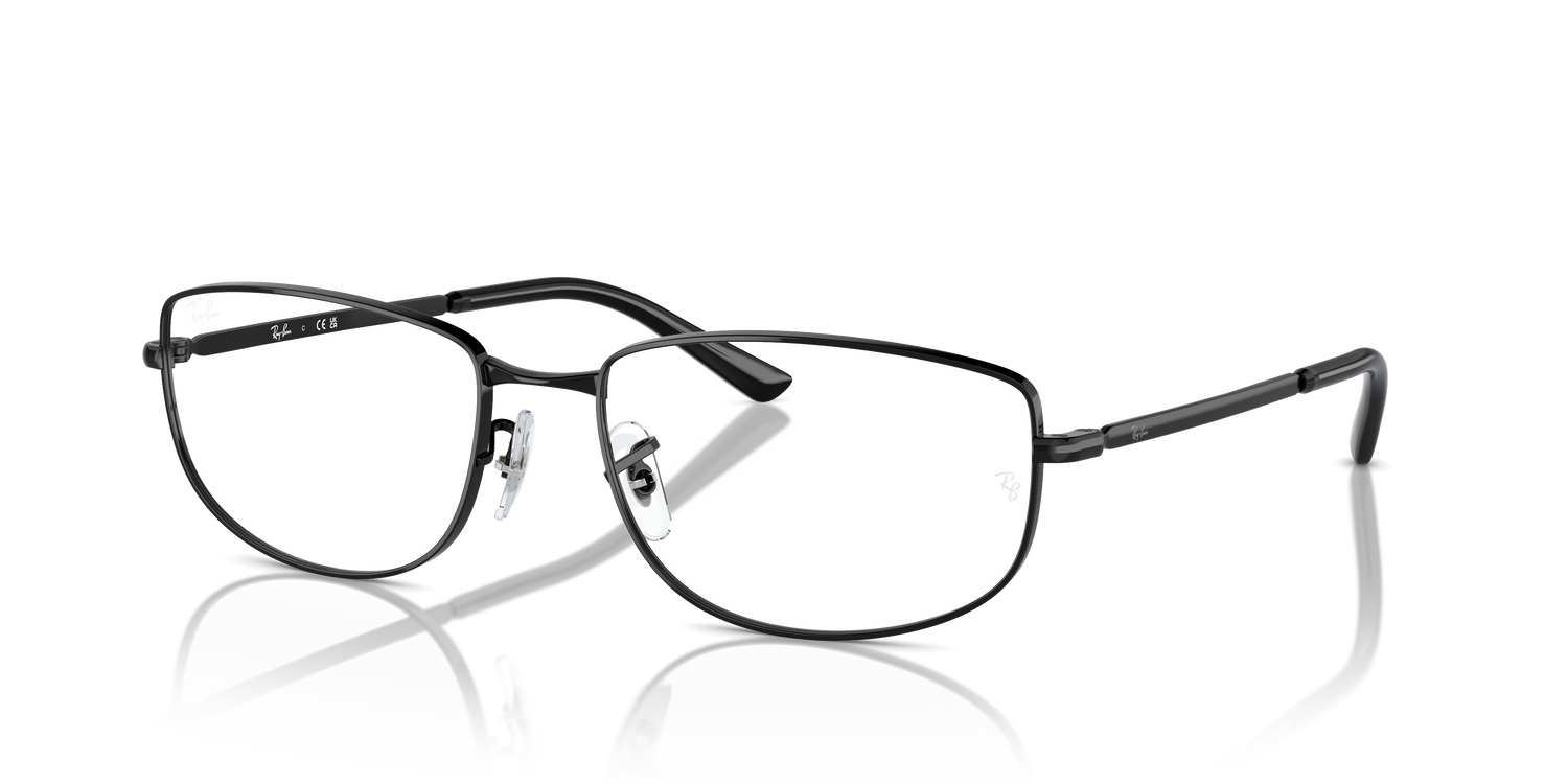 RAY-BAN RX3732V 2509 56