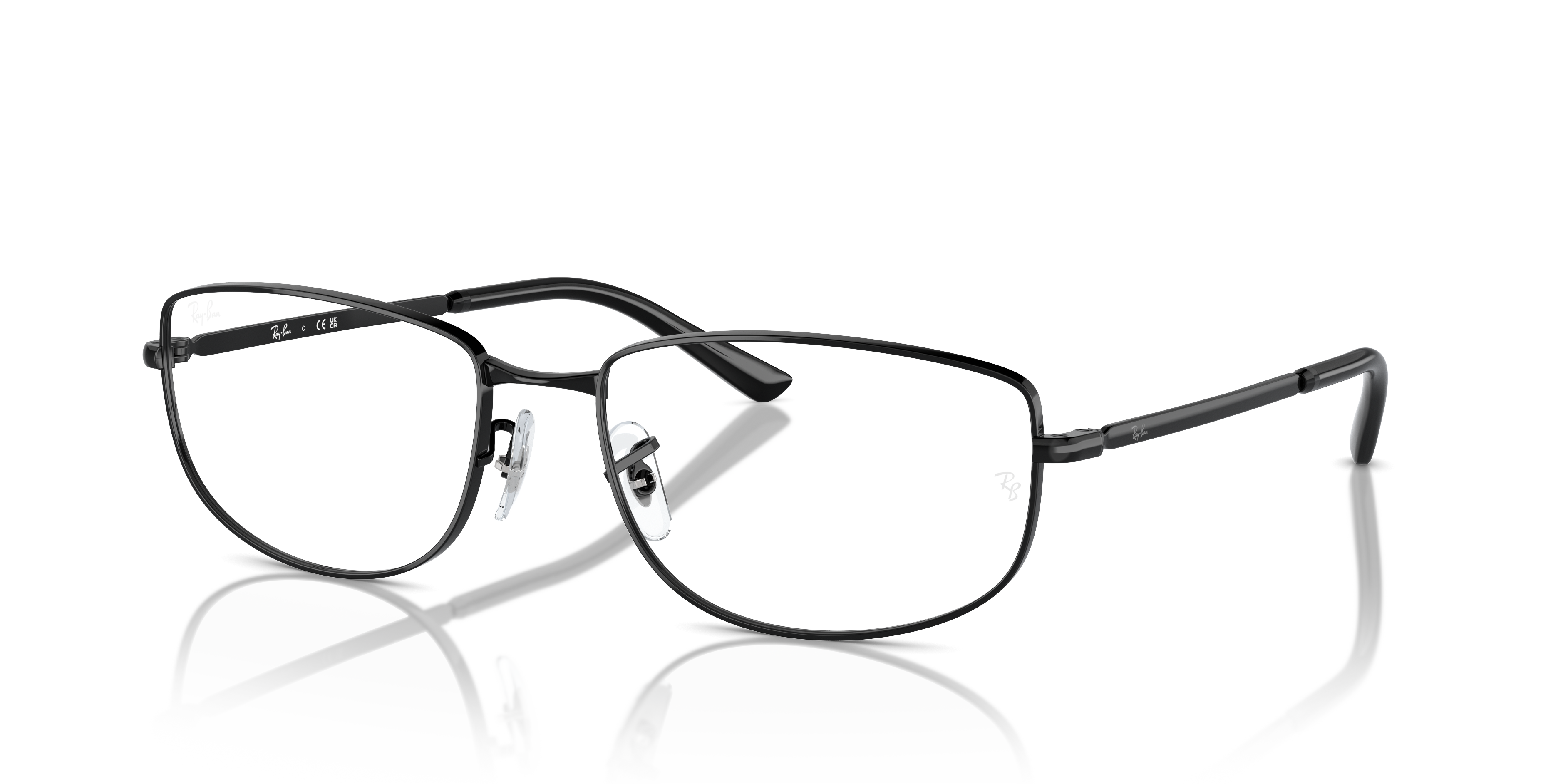 RAY-BAN RX3732V 2509 56