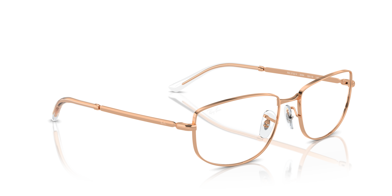 RAY-BAN RX3732V 3094 54 - 16