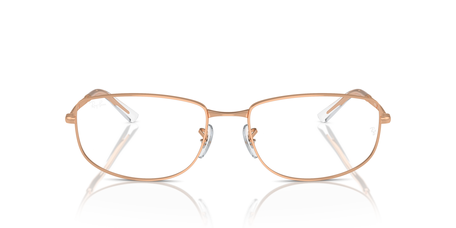 RAY-BAN RX3732V 3094 54 - 17