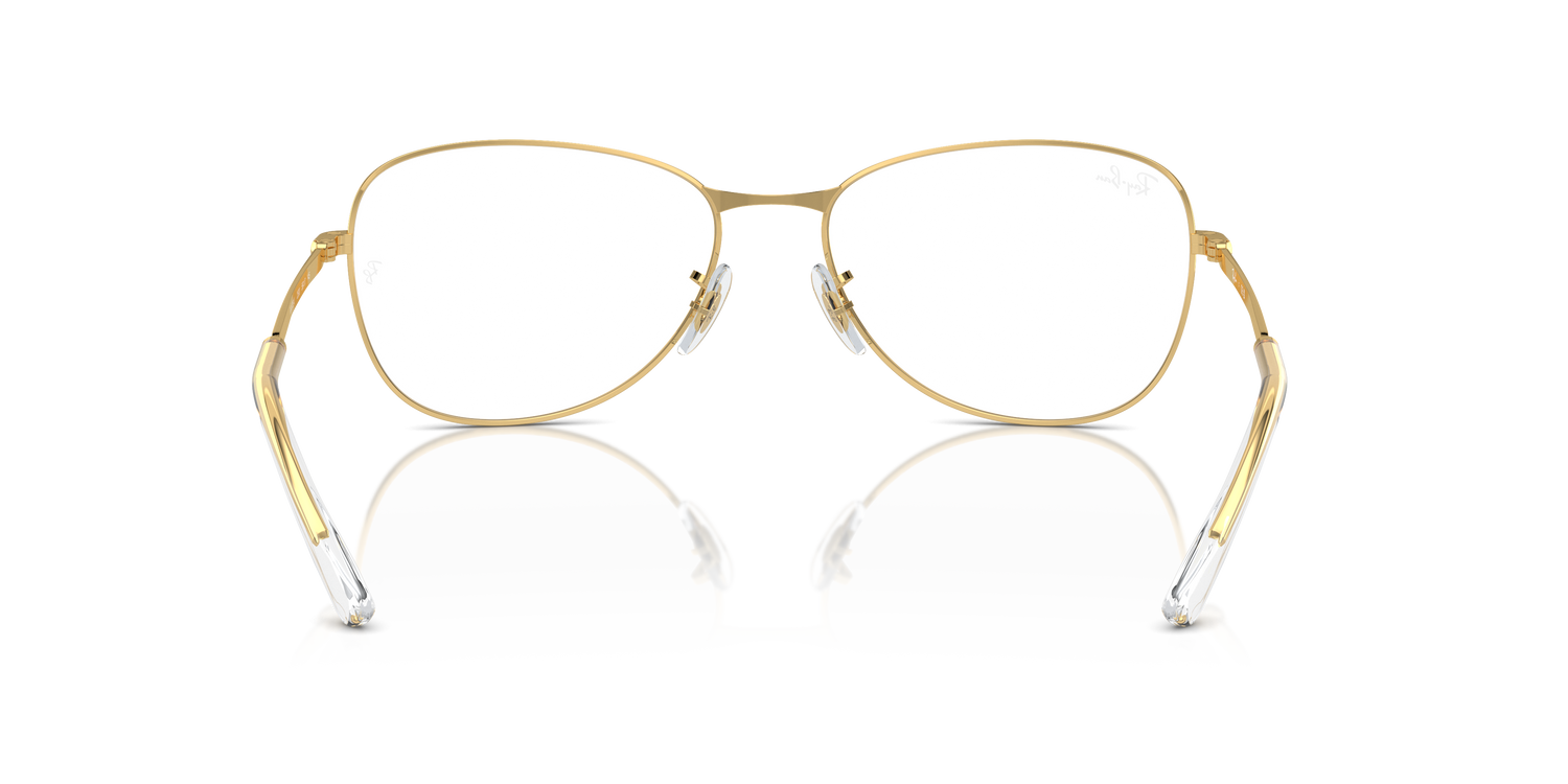 RAY-BAN RX3733V 2500 56