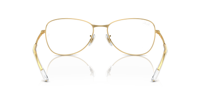 RAY-BAN RX3733V 2500 56