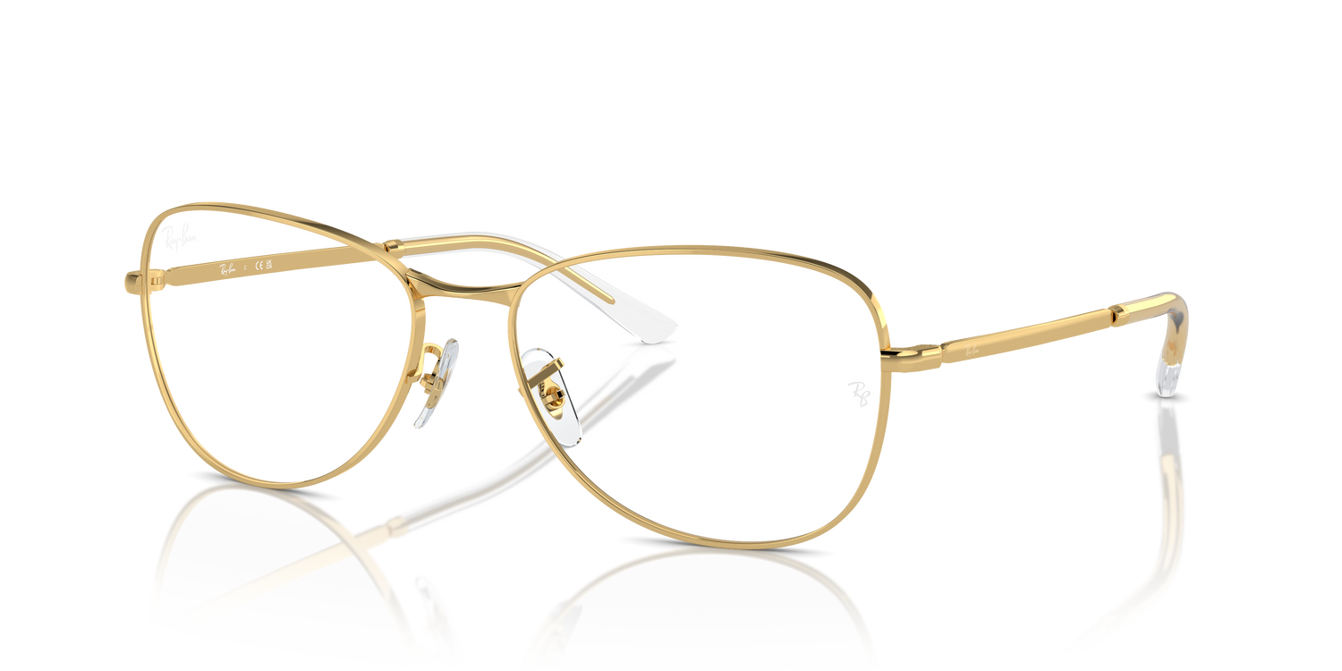 RAY-BAN RX3733V 2500 56