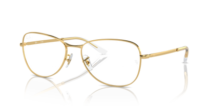 RAY-BAN RX3733V 2500 54 - 23