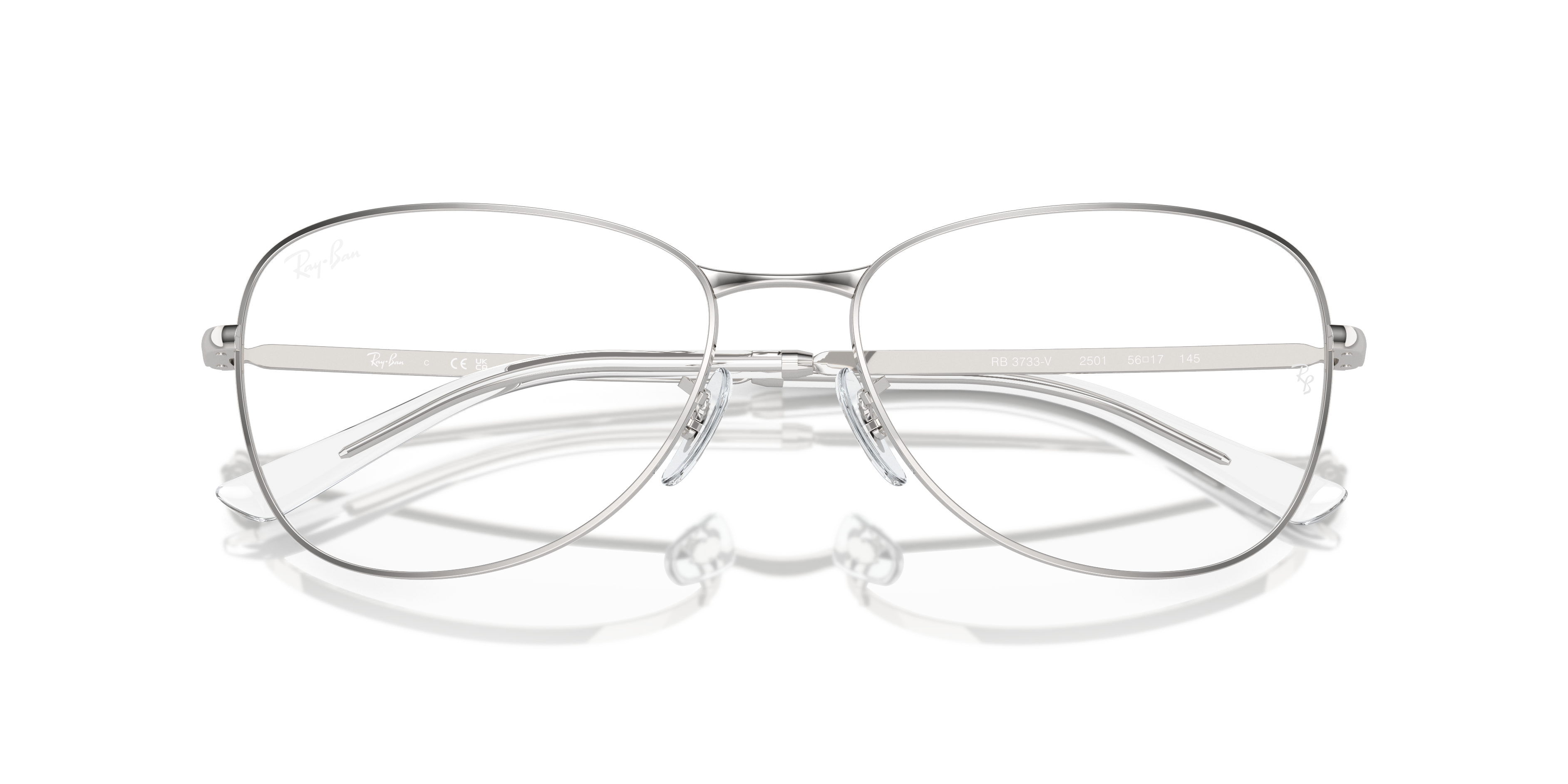 RAY-BAN RX3733V 2501 56 - 24