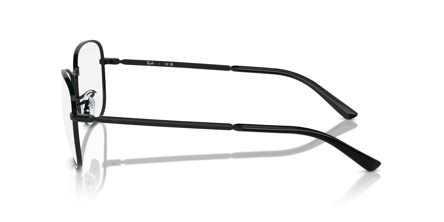 RAY-BAN RX3733V 2509 56 - 6