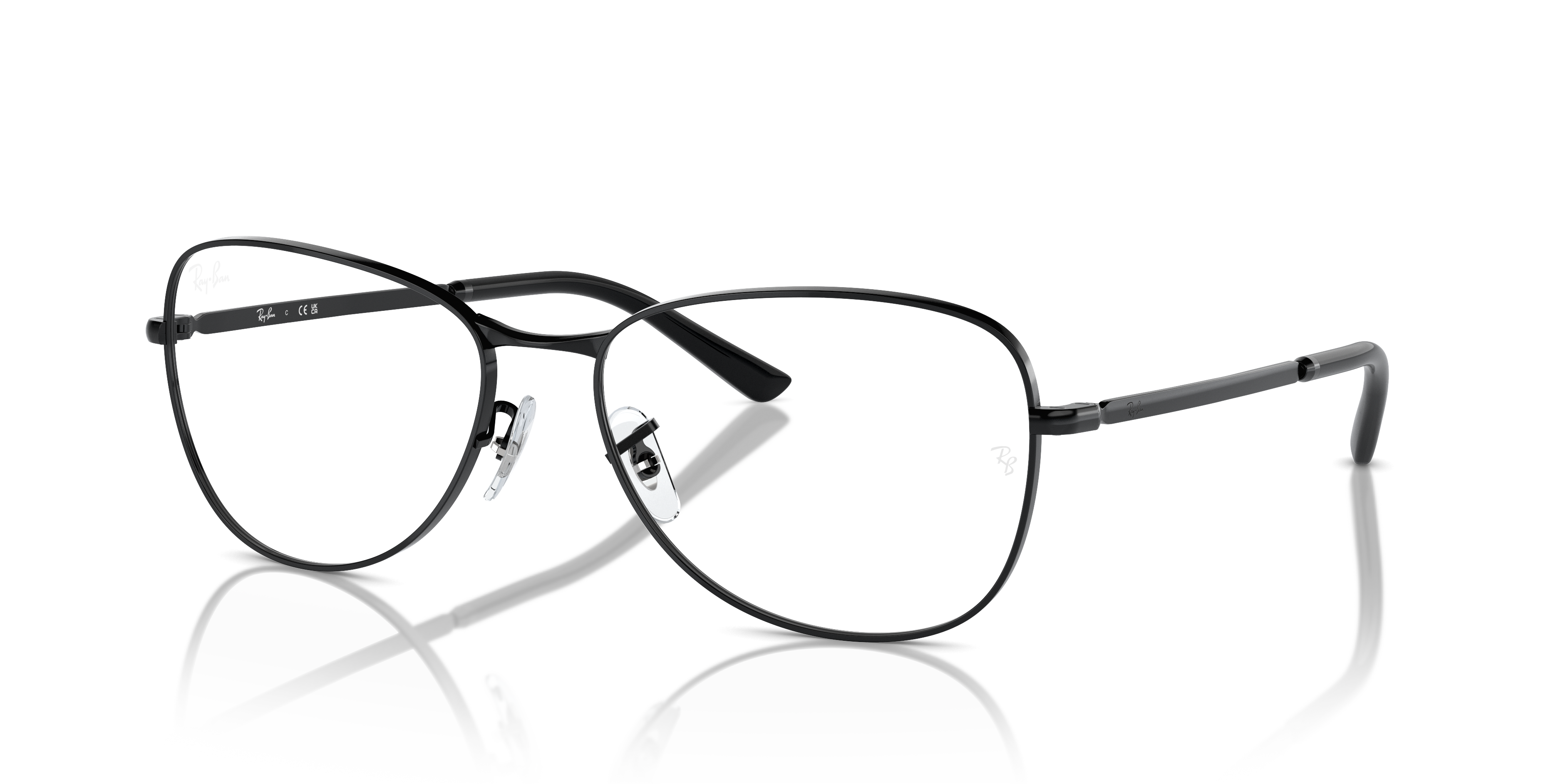 RAY-BAN RX3733V 2509 54 - 5