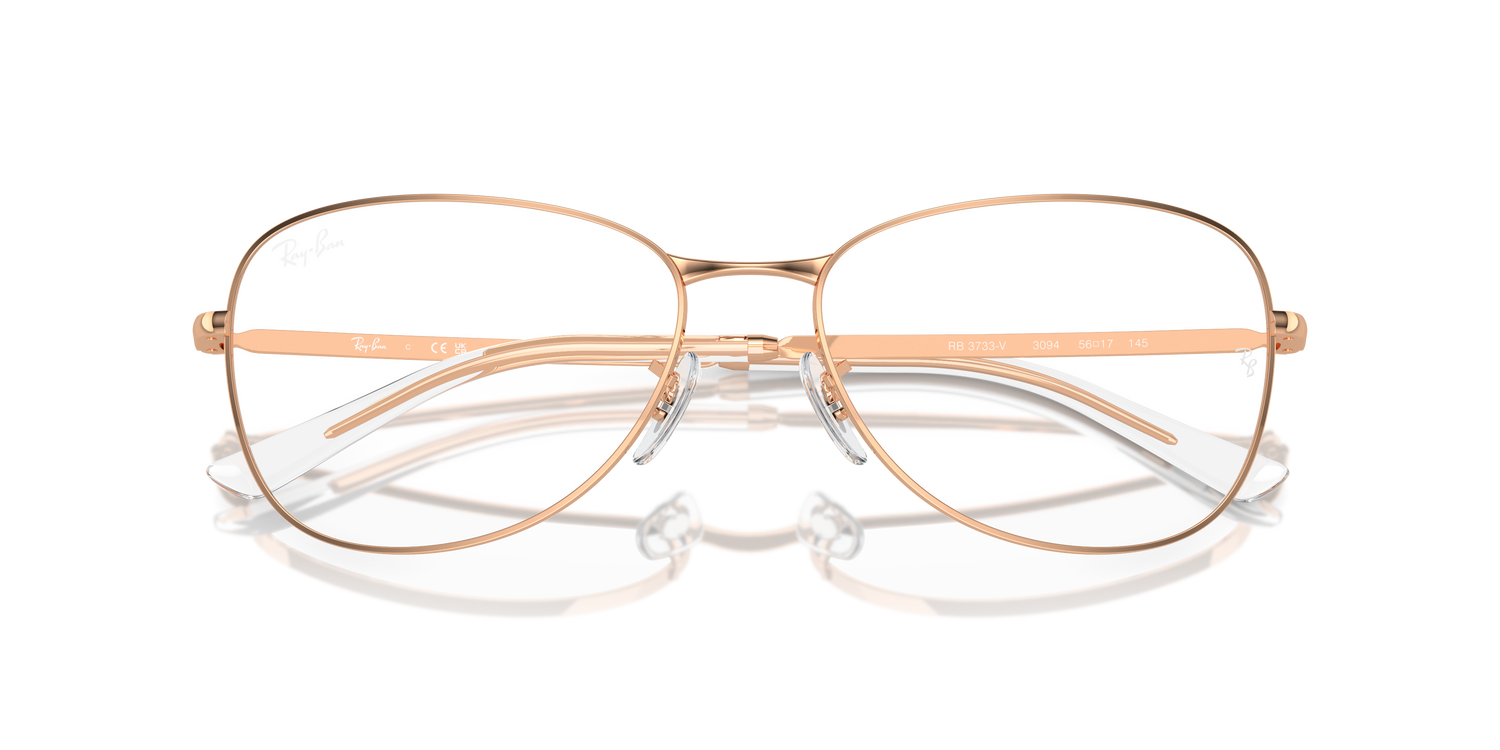 RAY-BAN RX3733V 3094 56