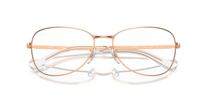 RAY-BAN RX3733V 3094 56