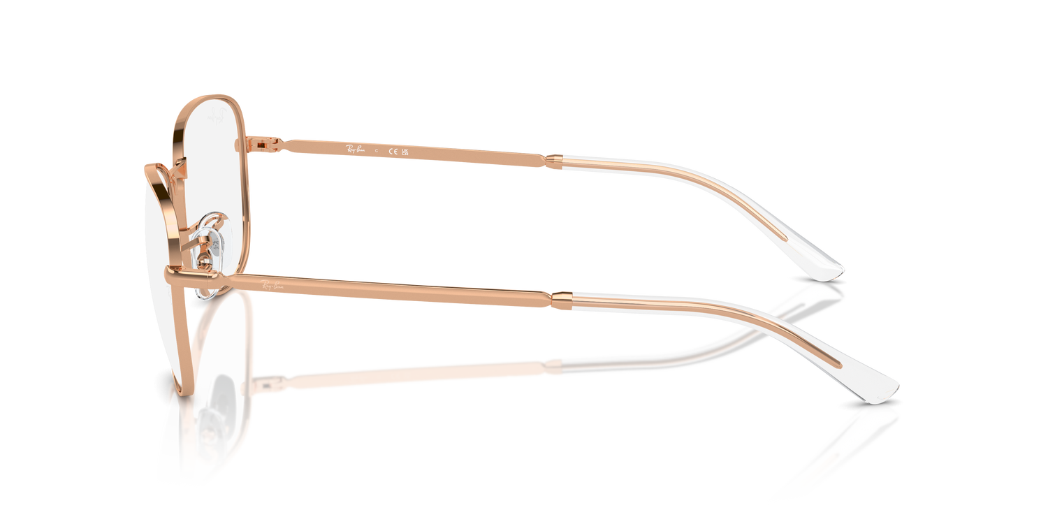 RAY-BAN RX3733V 3094 54 - 23