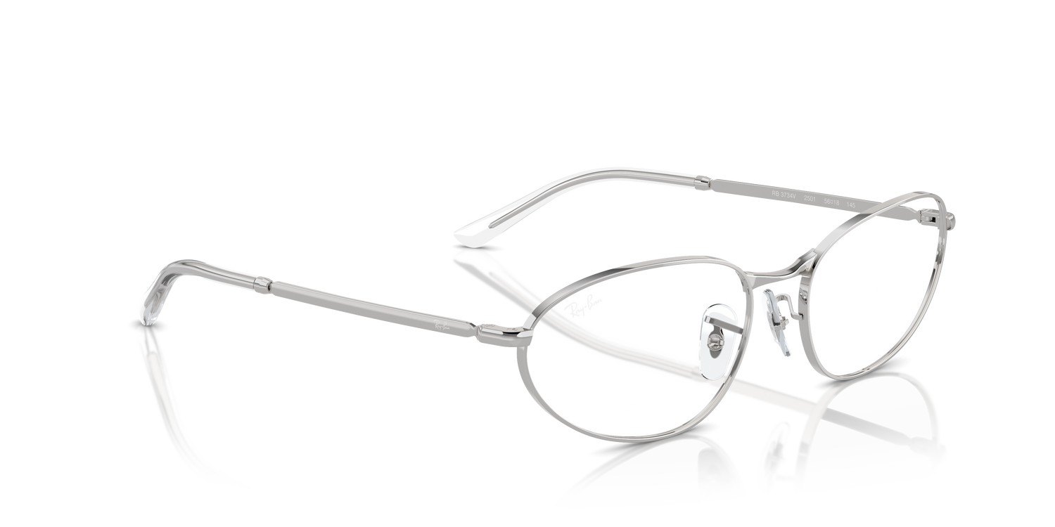 RAY-BAN RX3734V 2501 56 - 8