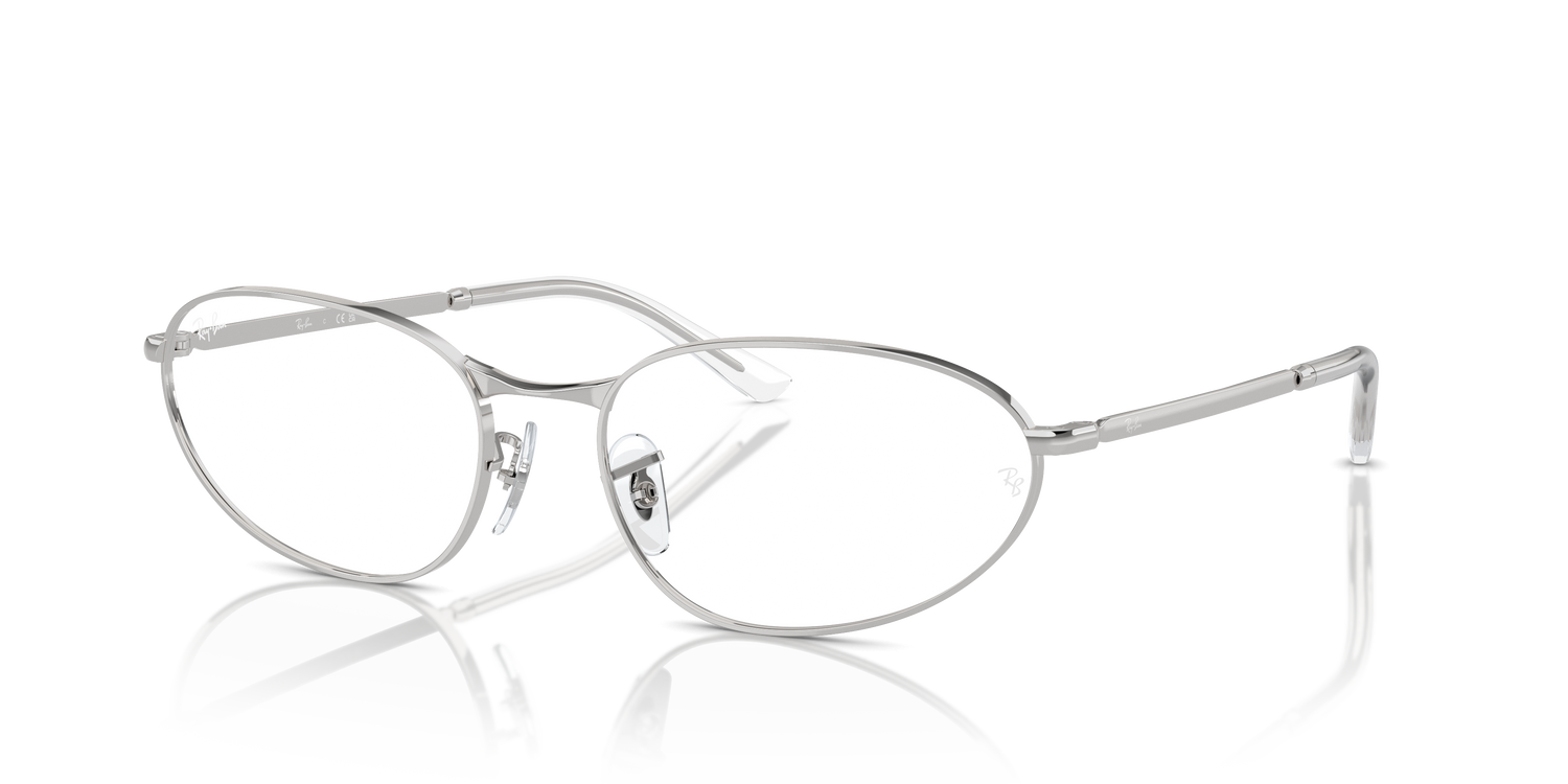 RAY-BAN RX3734V 2501 56 - 11