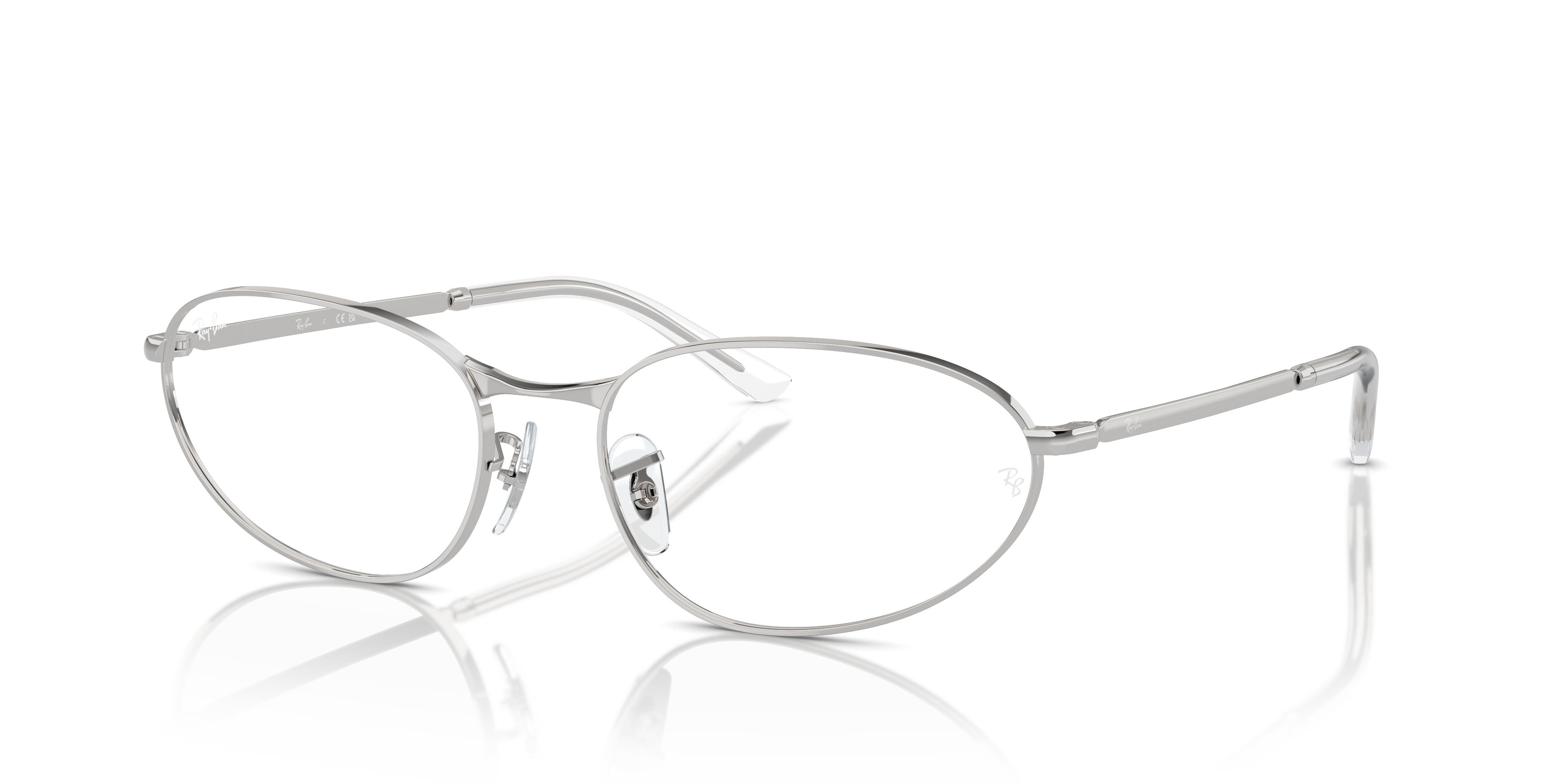 RAY-BAN RX3734V 2501 56 - 11