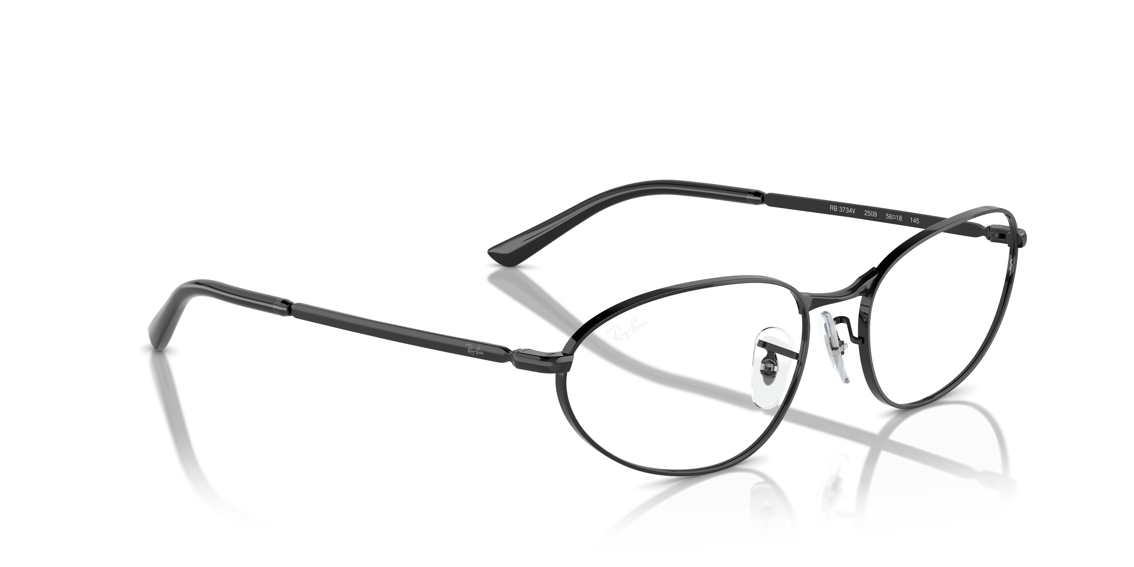 RAY-BAN RX3734V 2509 54 - 21