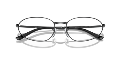 RAY-BAN RX3734V 2509 54 - 23