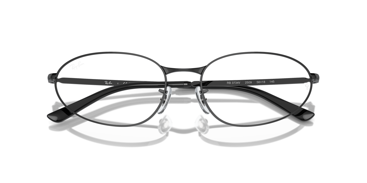 RAY-BAN RX3734V 2509 56 - 17