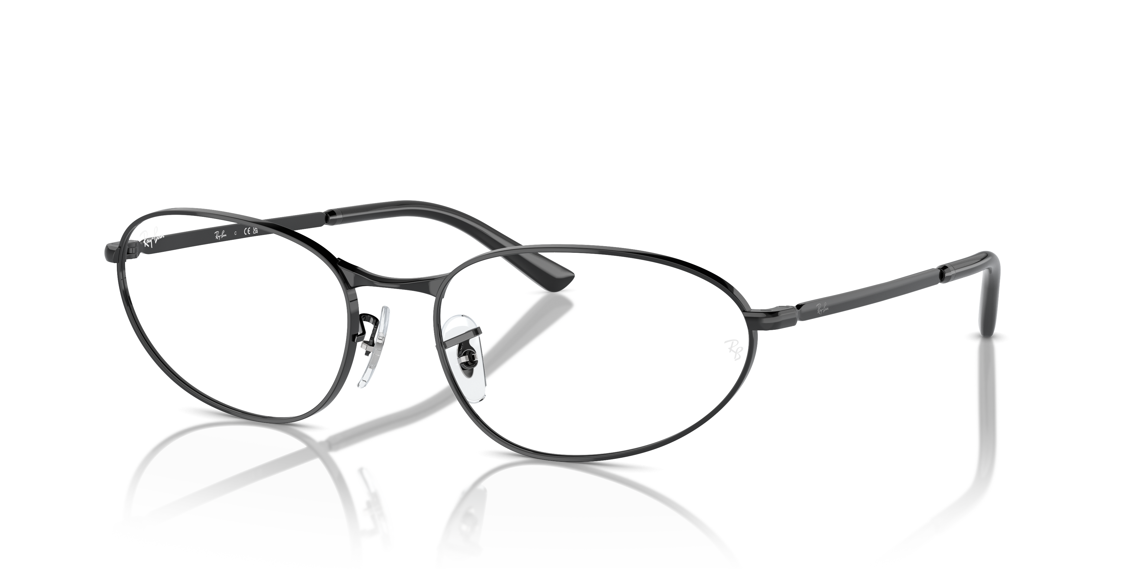 RAY-BAN RX3734V 2509 54 - 24