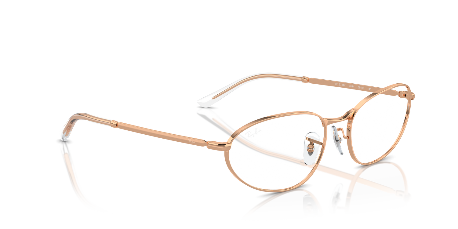 RAY-BAN RX3734V 3094 56