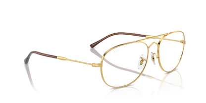 RAY-BAN RX3735V BAIN BRIDGE 2500 55 - 21