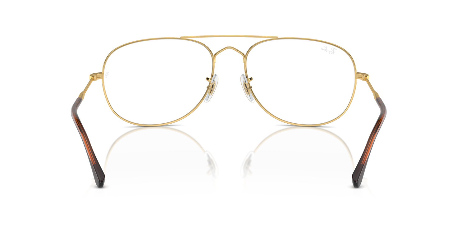 RAY-BAN RX3735V BAIN BRIDGE 2500 55 - 20