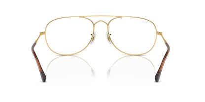 RAY-BAN RX3735V BAIN BRIDGE 2500 55 - 20