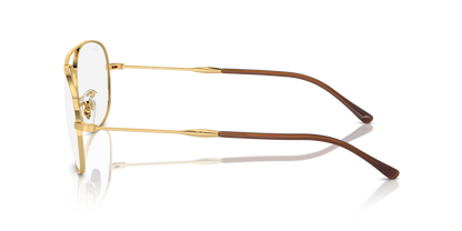 RAY-BAN RX3735V BAIN BRIDGE 2500 55 - 19