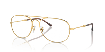 RAY-BAN RX3735V BAIN BRIDGE 2500 57 - 14