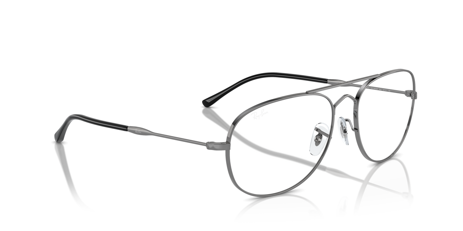 RAY-BAN RX3735V BAIN BRIDGE 2502 55 - 4